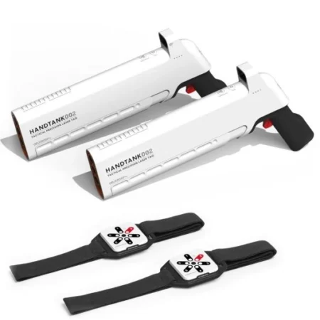 Sharper Image Ігровий набір для лазерних боїв  LASER TAG BLAST PACK , арт.1214006251 - Зображення 2