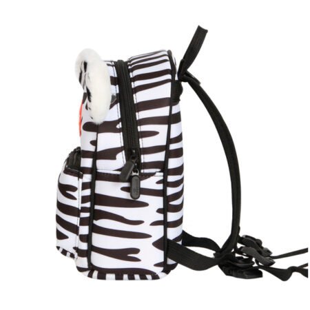 Рюкзак Supercute Зебра, SF119 - Зображення 2