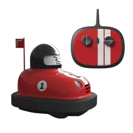 Sharper Image Ігровий набір  ROAD RAGE SPEED BUMPERS , арт.1240000481 - Зображення 4