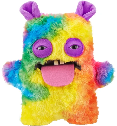 Fuggler М'яка іграшка  Гроза Пухнастиків , арт. 15731B - Зображення 2