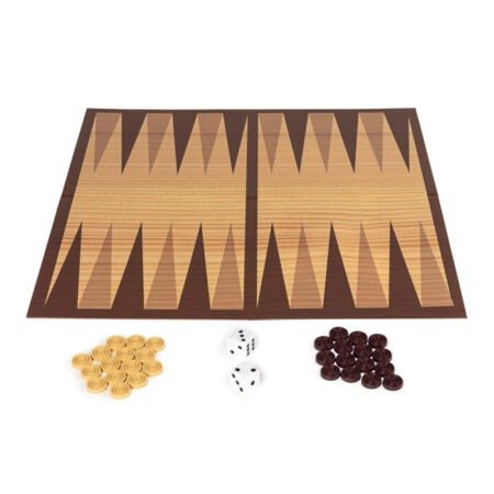 Настільна гра «Нарди»