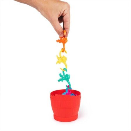 Настільна гра «Діжка мавп» - Зображення 4