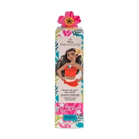 Крем для рук Moana Flower Hand Cream від Disney