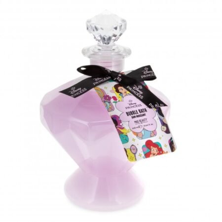 Піна для ванни Disney Princess Express Yourself - Bubble Bath