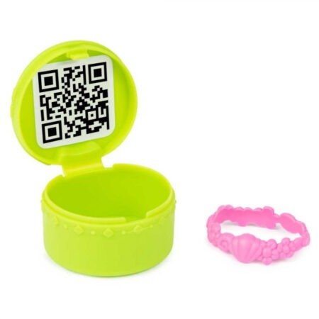 Ляльковий будиночок Габбі: Ігровий набір «Морська Спа-кімната» - Зображення 4