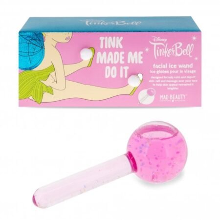 Куля для масажу обличчя Disney Tinks Pixie Perfection Facial Ice Wand - Зображення 2