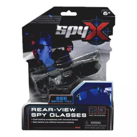 Шпигунські сонцезахисні окуляри - Зображення 2