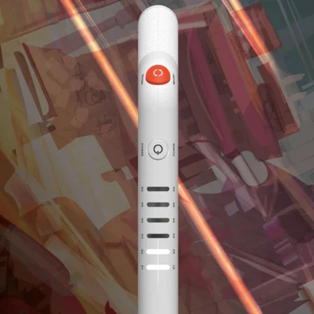 Sharper Image Ігровий набір для лазерних боїв  LASER TAG ATTACK PACK , арт.1214013111 - Зображення 5