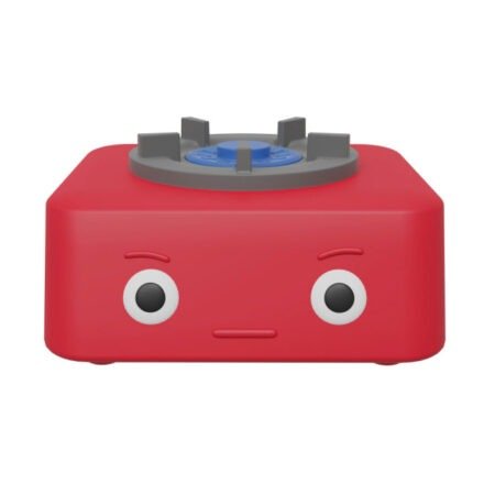 FIDGET GO Іграшка антистрес  Піч , арт. FGHA006 - Зображення 2