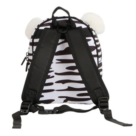 Рюкзак Supercute Зебра, SF119 - Зображення 3