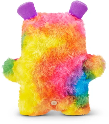 Fuggler М'яка іграшка  Гроза Пухнастиків , арт. 15731B - Зображення 3