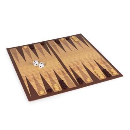 Настільна гра «Нарди» - Зображення 2