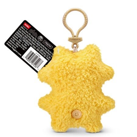 Fuggler М'яка іграшка  Сер Жовтий Горішок , арт. 15706L - Зображення 2