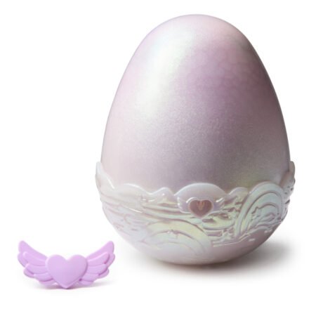 Hatchimals: Інтерактивна Паффі в яйці(в асортименті) - Зображення 2