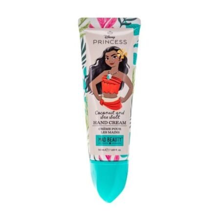 Крем для рук Moana Flower Hand Cream від Disney - Зображення 3