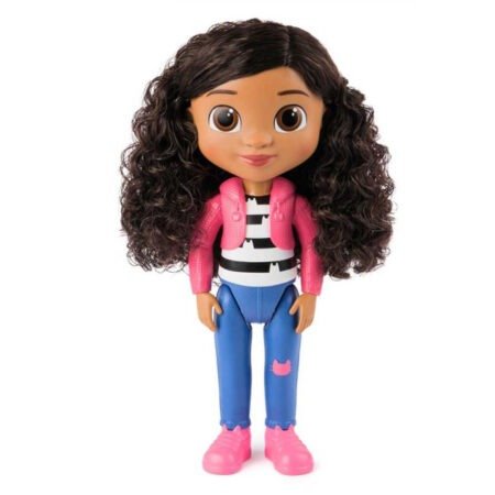 Ляльковий будиночок Габбі: Лялька Габбі (33 см) - Зображення 2