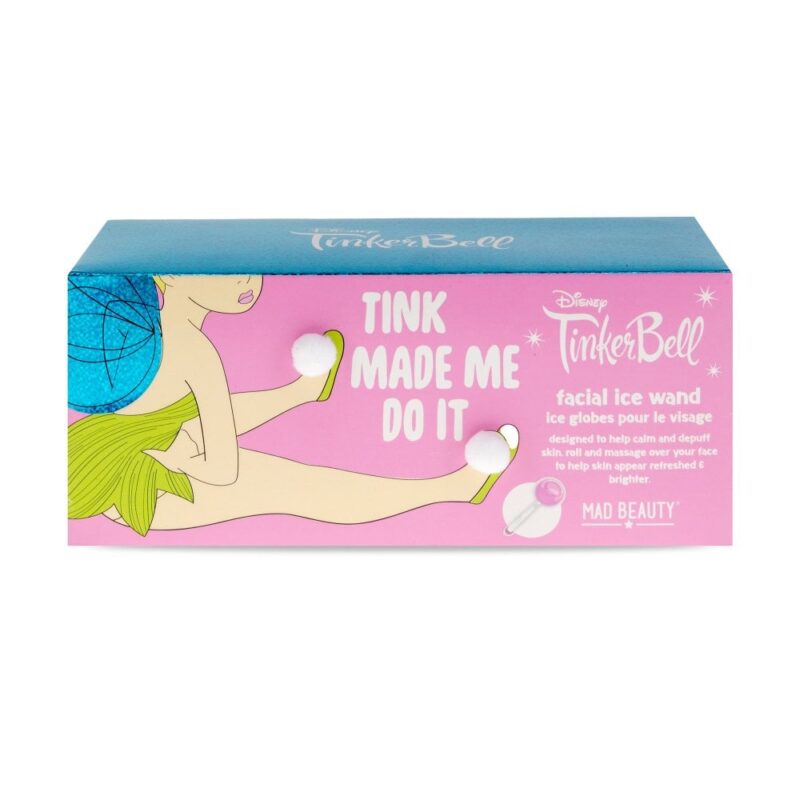 Куля для масажу обличчя Disney Tinks Pixie Perfection Facial Ice Wand