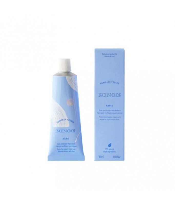 Крем під підгузок - Minois Paris (50ml)