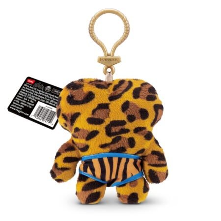 Fuggler М'яка іграшка  Дивак з великими очима , 15702B - Зображення 2