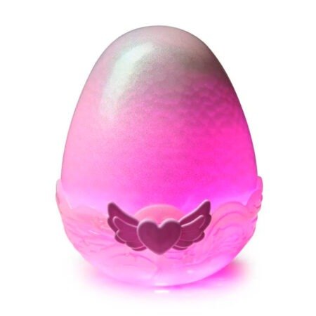 Hatchimals: Інтерактивна Паффі в яйці(в асортименті) - Зображення 3