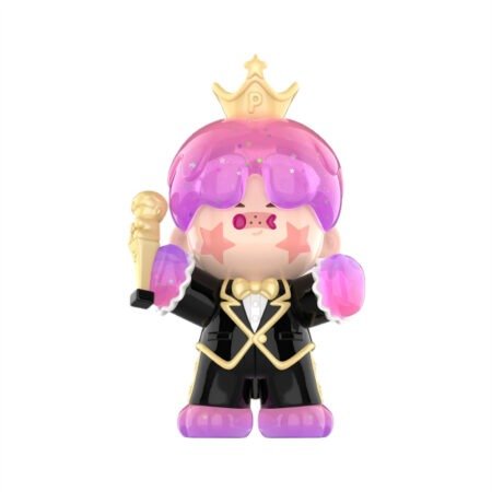 Іграшка-сюрприз з колекційною фігуркою PINO JELLY (серія Star Project), PGSP-01 - Зображення 3