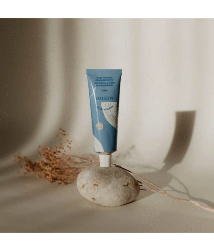 Крем під підгузок - Minois Paris (50ml) - Зображення 2