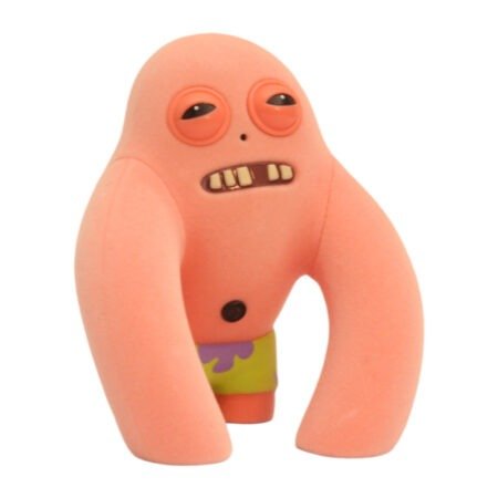 Fuggler Колекційна фігурка ПАТРІК,  (Серія 2), арт. FG3200B