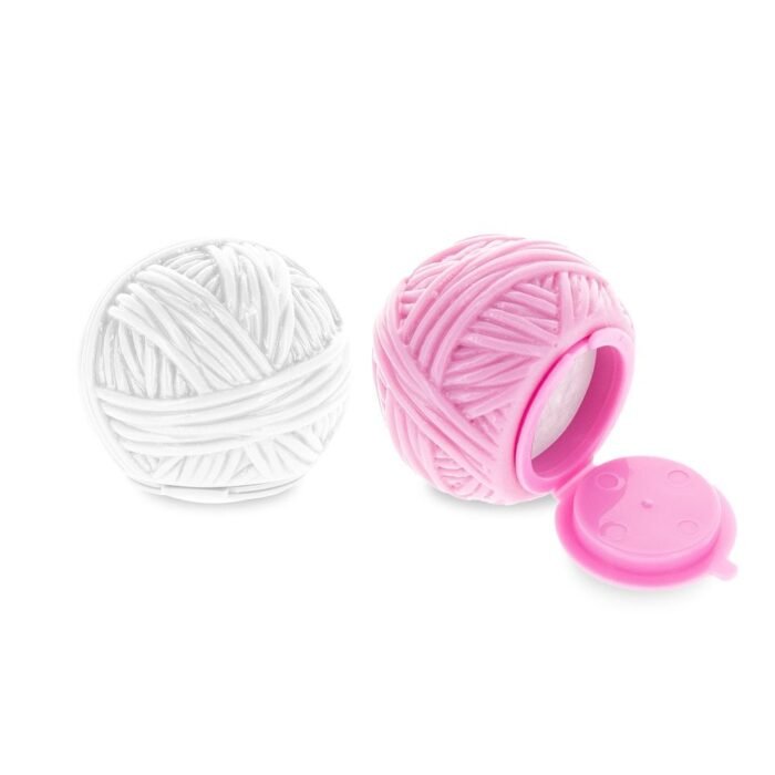 Бальзам для губ Marie Lip Balm duo Disney Marie - Зображення 2