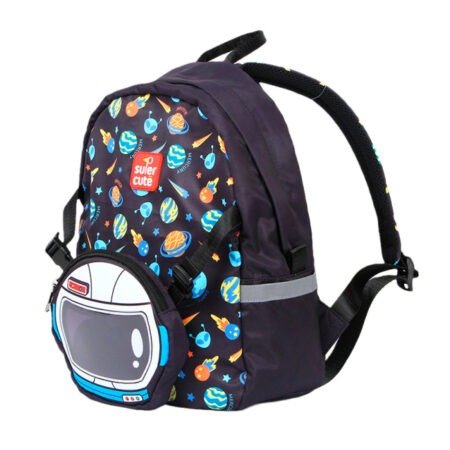 Рюкзак  2в1 Supercute Космонавт, SF126 - Зображення 2