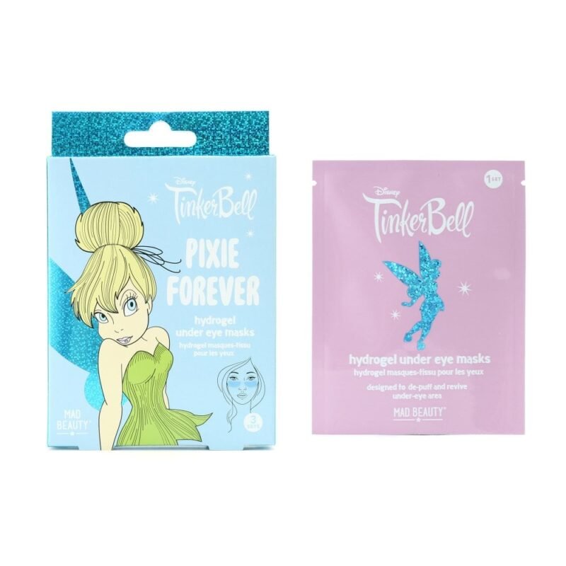 Гідрогелеві патчі під очі Tinks Pixie Perfection Hydrogel Under Eye Patches