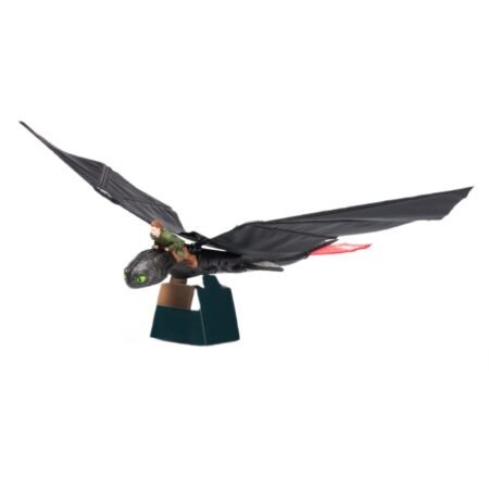 Як приборкати дракона: дракон Беззубок на дистанційному керуванні - Зображення 3