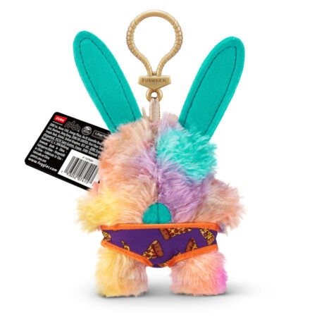 Fuggler М'яка іграшка  Сердитий прибулець , 15702H - Зображення 2