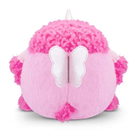 М'яка іграшка-сюрприз Rainbocorns-H (серія ADOPT-A-CORN SURPRISE), арт. 92105H - Зображення 4