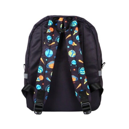 Рюкзак  2в1 Supercute Космонавт, SF126 - Зображення 3