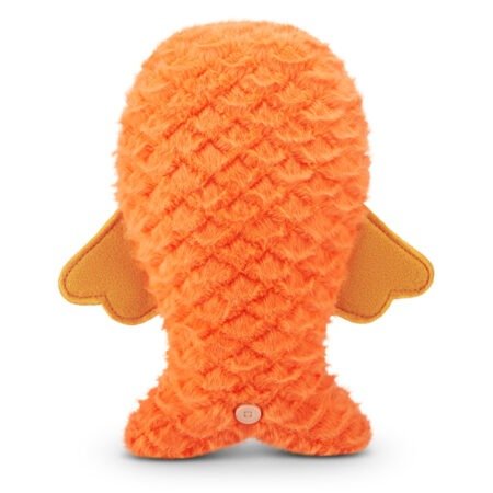 Fuggler М'яка іграшка  Золота Рибка , арт. 15731M - Зображення 3