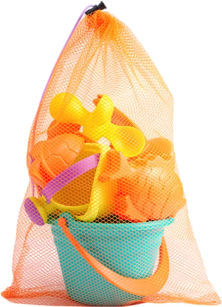 Набір іграшковий BEACH SAND TOY SET