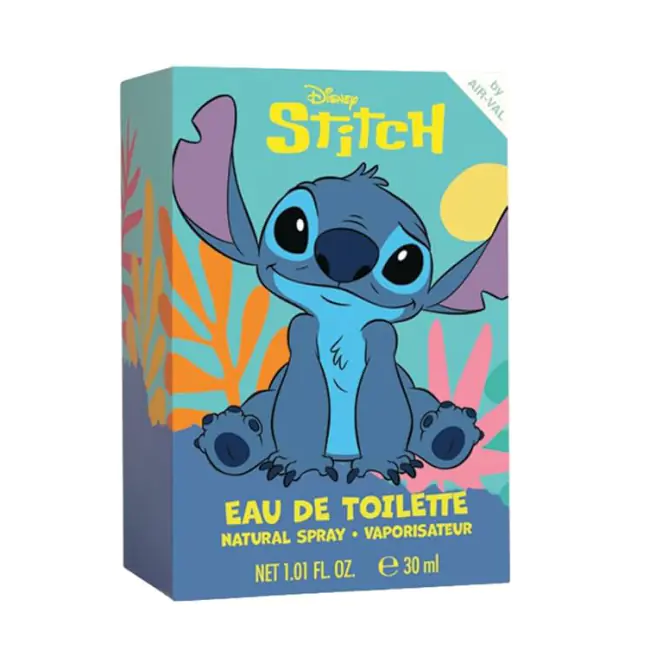 Дитяча туалетна вода STCH, ТМ Air-Val, 30 мл