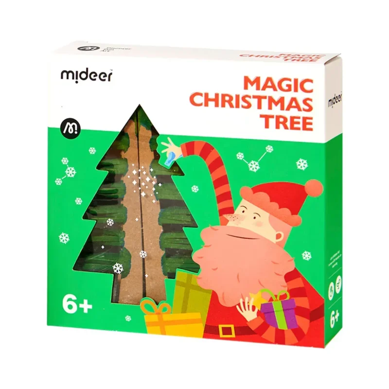 Набір іграшковий CHRISTMAS TREE