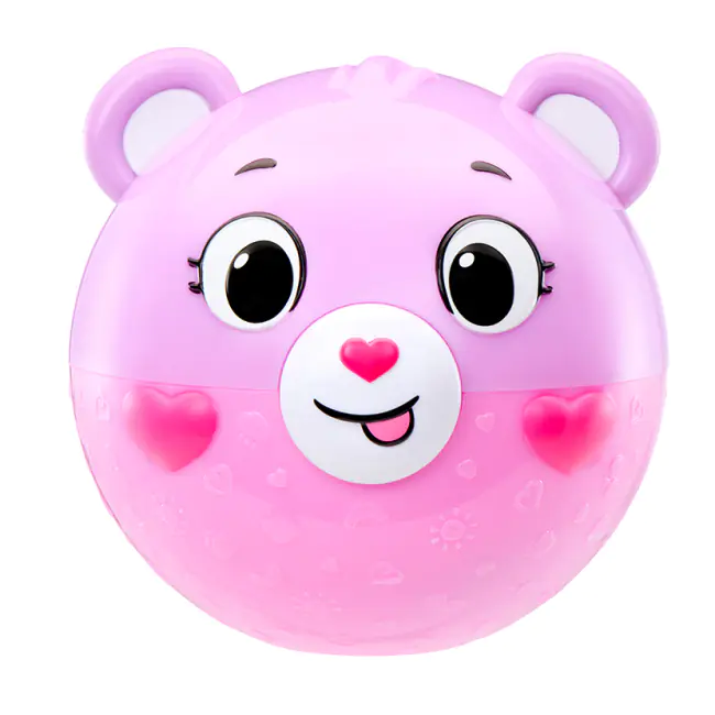 Ігровий набір з лялькою L.O.L. SURPRISE! серії  Loves Care Bears  – ДБАЙЛИВІ ВЕДМЕДИКИ ( в диспл.)