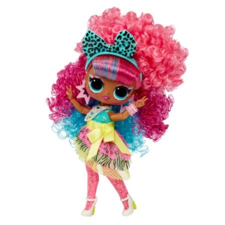 Ігровий Набір L.O.L. SURPRISE! Tweens Surprise Swap – КРИМПС КОРА - Зображення 2