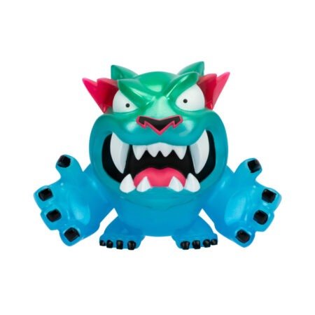 Колекційна вінілова фігурка Гіпер Пантера ТМ  MrBeast Lab - Зображення 3