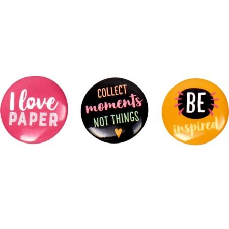 17806 Набір канцелярії “Люблю папір” - Зображення 5