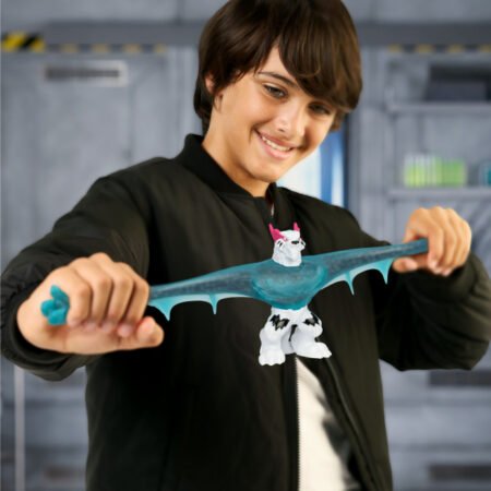 Фігурка, що розтягується Тигр Дракон ТМ  MrBeast Lab - Зображення 2