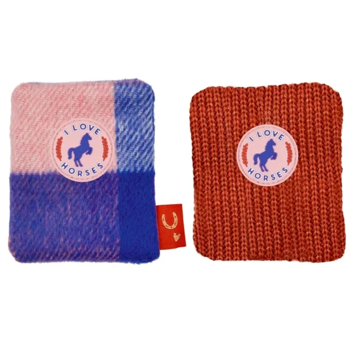 Грілочки  Друзі Коней - Зображення 2