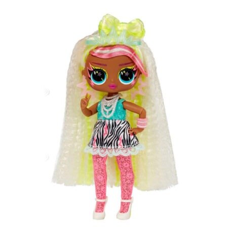 Ігровий Набір L.O.L. SURPRISE! Tweens Surprise Swap – КРИМПС КОРА - Зображення 3