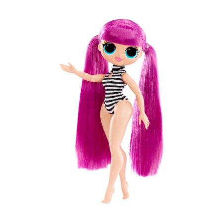 Лялька L.O.L. SURPRISE! серії  OPP O.M.G.  –  РОЛЛЕР ЛЕДІ (з аксесуарами) - Зображення 2