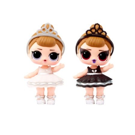 Ігровий Набір L.O.L. SURPRISE! Color Change Bubble Surprise S3 – СЮРПРИЗ - Зображення 4