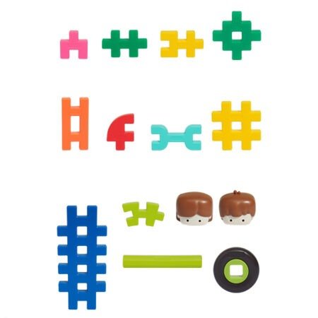 Набір ANIMAL SET 15 - Зображення 2