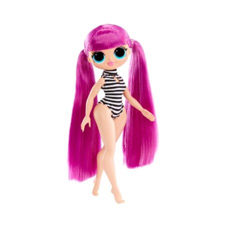Лялька L.O.L. SURPRISE! серії  OPP O.M.G.  –  РОЛЛЕР ЛЕДІ (з аксесуарами) - Зображення 3