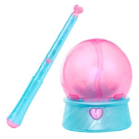 Ігровий набір з інтерактивною лялькою L.O.L. SURPRISE! серії  Magic Flyers Fairies  – СНІЖИНКА - Зображення 3